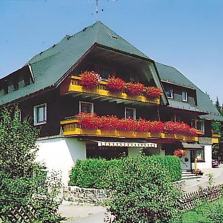 Ferienhaus Im Grund Хинтерцартен Экстерьер фото