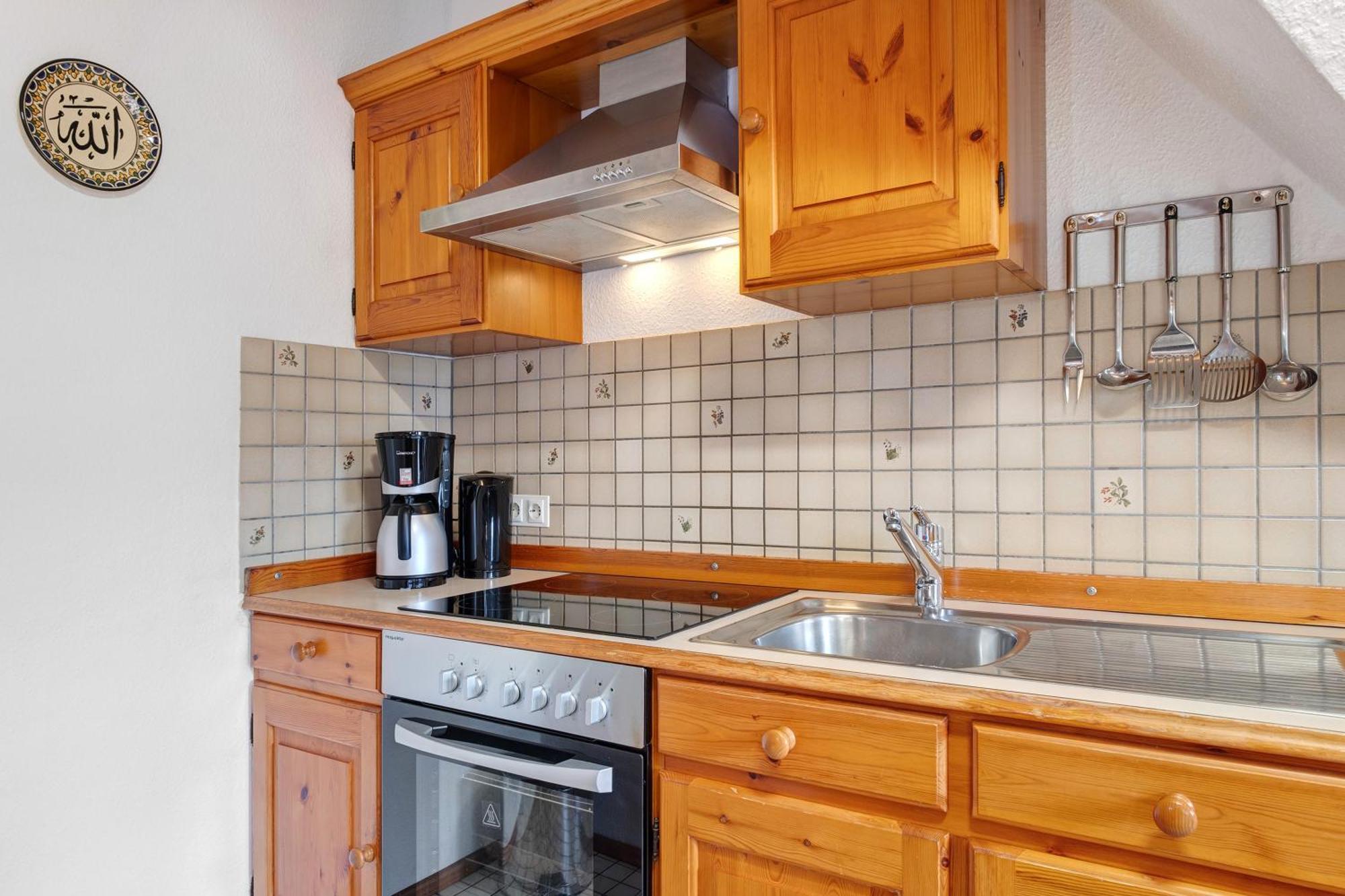 Ferienhaus Im Grund Хинтерцартен Экстерьер фото