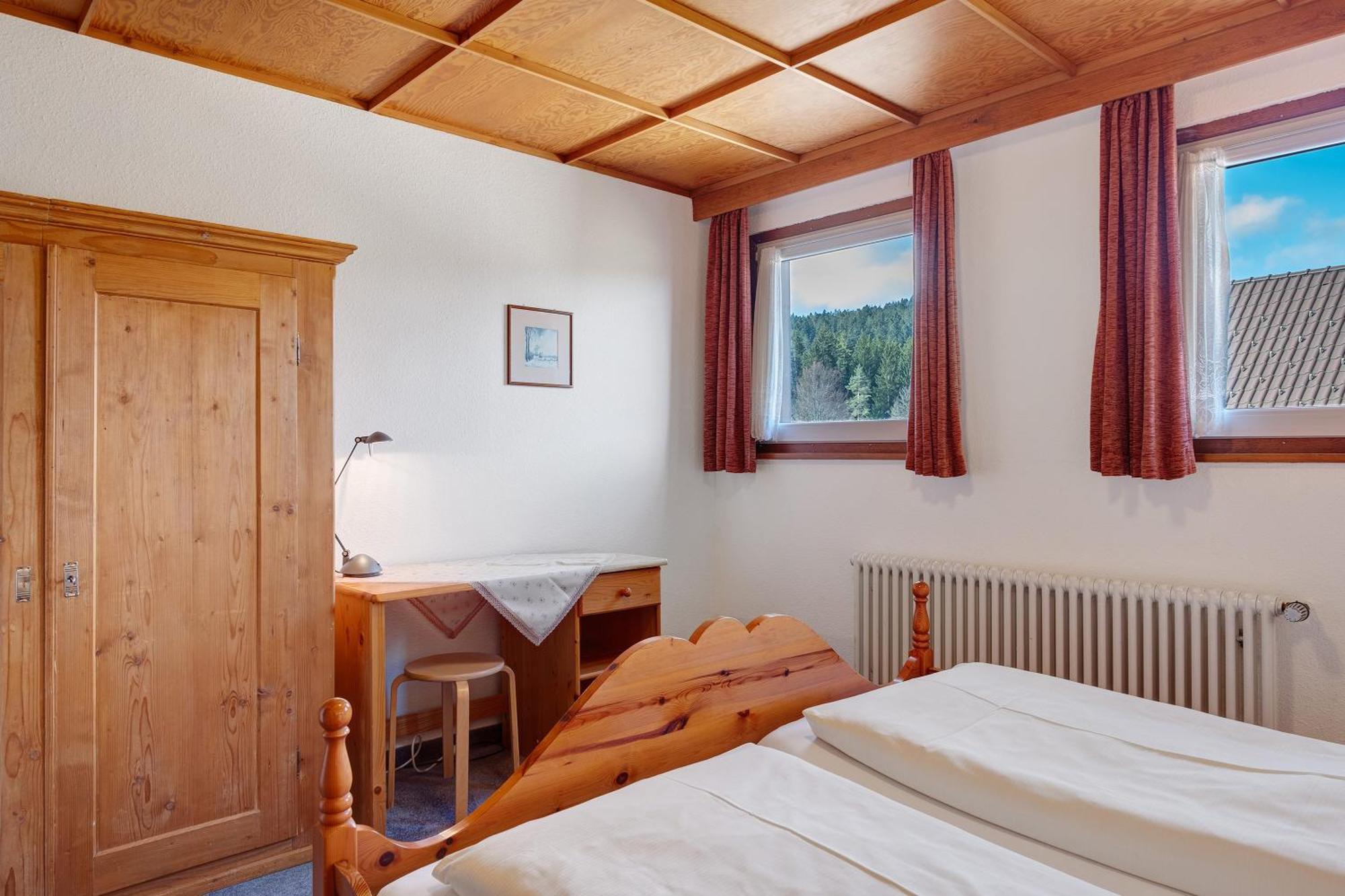 Ferienhaus Im Grund Хинтерцартен Экстерьер фото