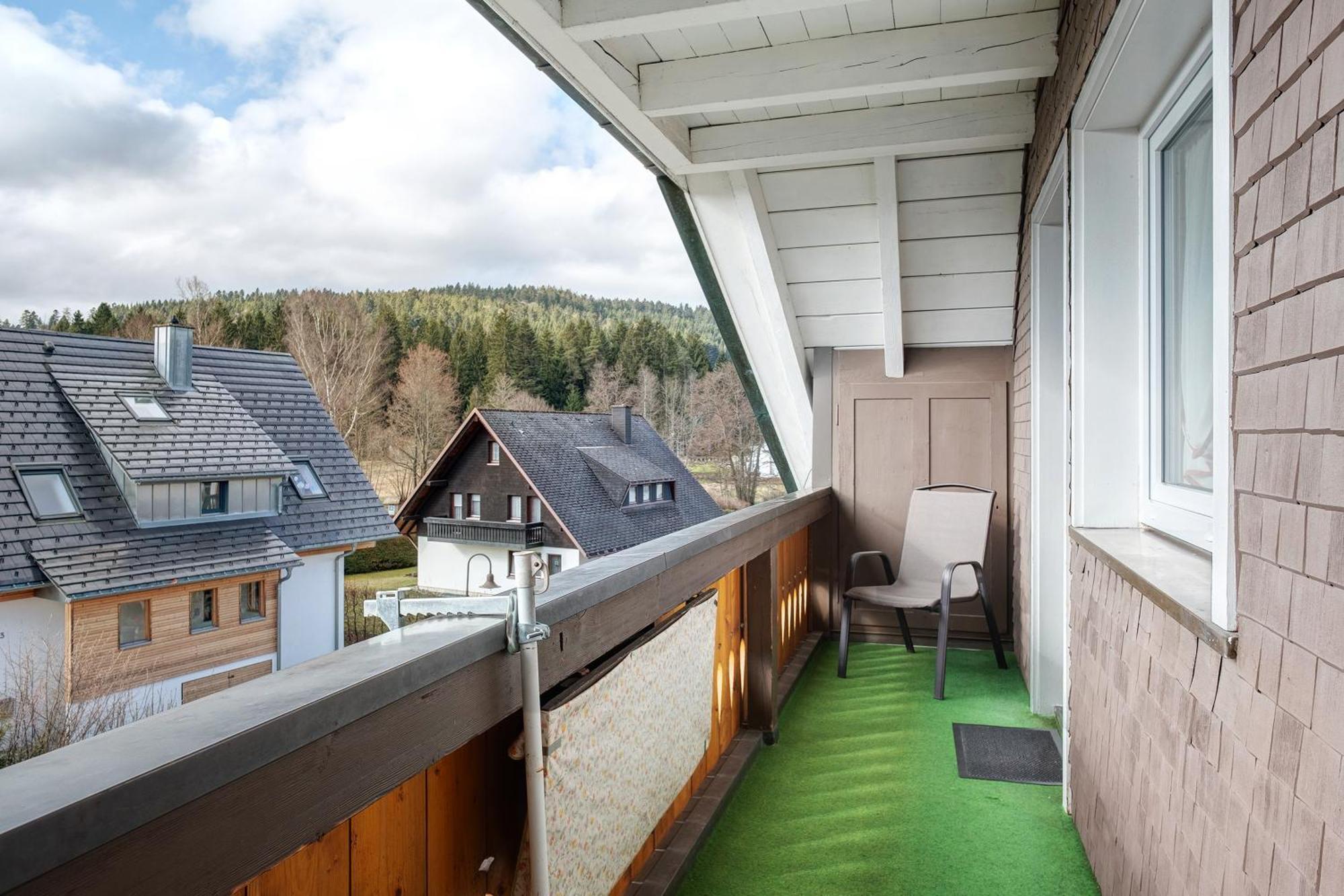 Ferienhaus Im Grund Хинтерцартен Экстерьер фото